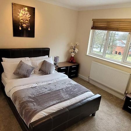 Tides Reach - 3 Bedroom Holiday Home - Llanreath - Pembroke Dock Eksteriør bilde