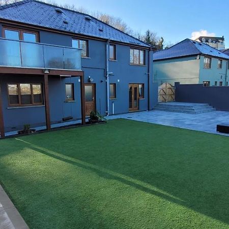 Tides Reach - 3 Bedroom Holiday Home - Llanreath - Pembroke Dock Eksteriør bilde