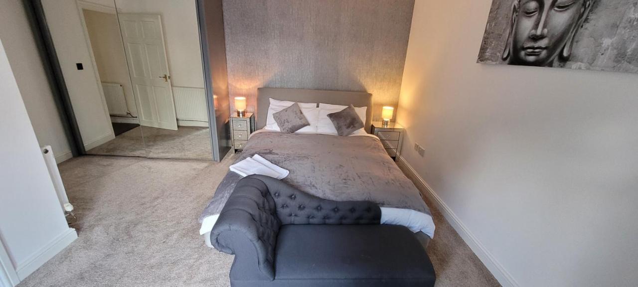 Tides Reach - 3 Bedroom Holiday Home - Llanreath - Pembroke Dock Eksteriør bilde