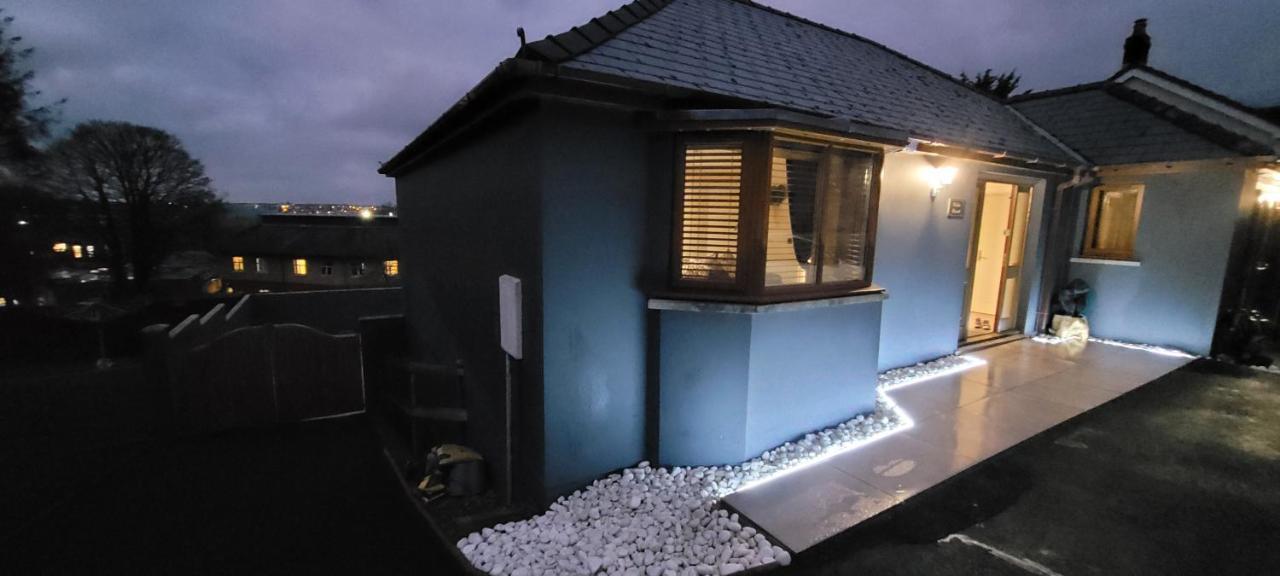 Tides Reach - 3 Bedroom Holiday Home - Llanreath - Pembroke Dock Eksteriør bilde