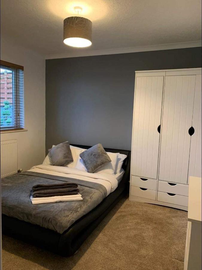 Tides Reach - 3 Bedroom Holiday Home - Llanreath - Pembroke Dock Eksteriør bilde